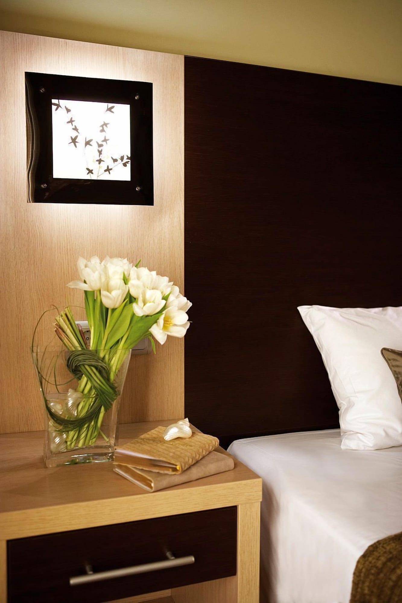 Hotel Anessis 3*