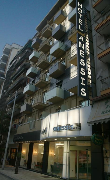 Anessis מלון 3*